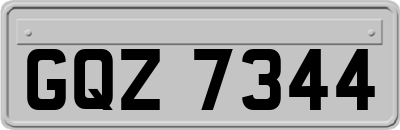 GQZ7344
