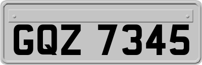 GQZ7345