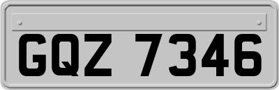 GQZ7346