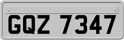 GQZ7347