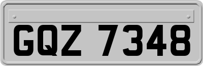 GQZ7348