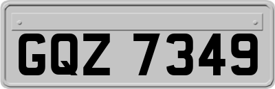 GQZ7349