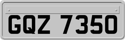 GQZ7350