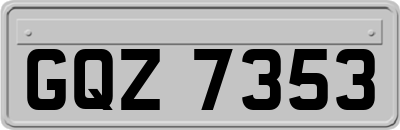 GQZ7353