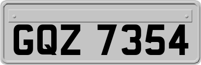 GQZ7354