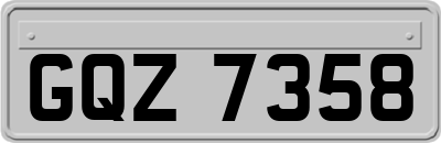 GQZ7358