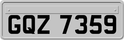 GQZ7359