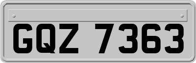 GQZ7363