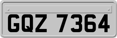 GQZ7364