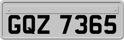 GQZ7365