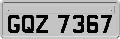 GQZ7367