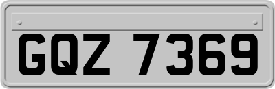 GQZ7369