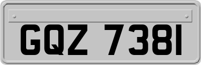 GQZ7381