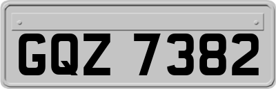GQZ7382