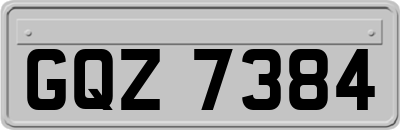 GQZ7384