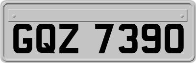GQZ7390