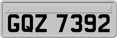 GQZ7392