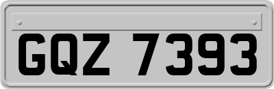 GQZ7393