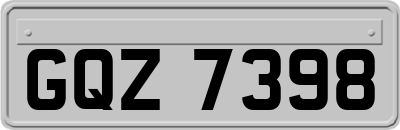 GQZ7398