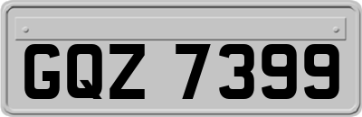 GQZ7399