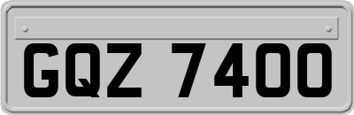 GQZ7400