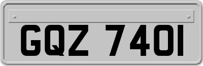 GQZ7401