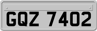 GQZ7402