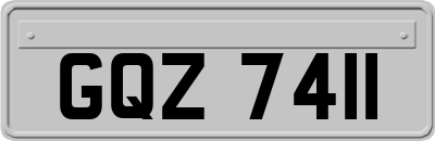 GQZ7411