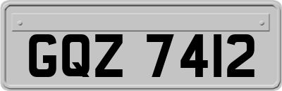 GQZ7412