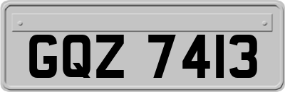GQZ7413