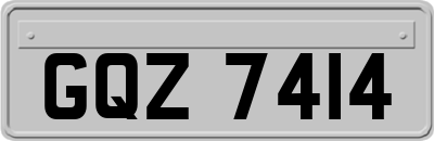 GQZ7414