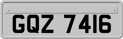 GQZ7416
