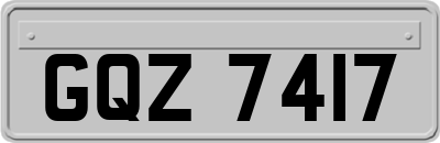 GQZ7417