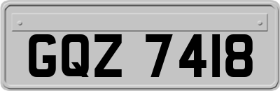 GQZ7418