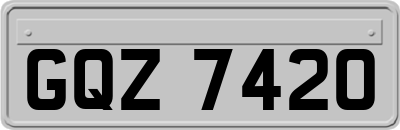 GQZ7420