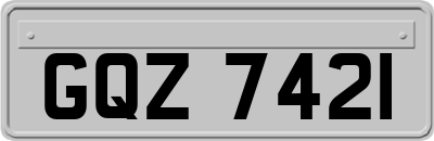 GQZ7421