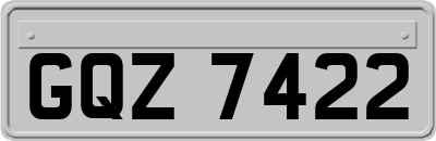 GQZ7422