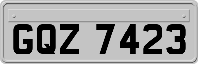 GQZ7423