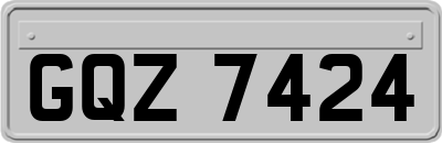 GQZ7424