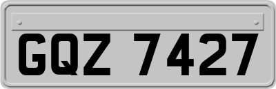 GQZ7427