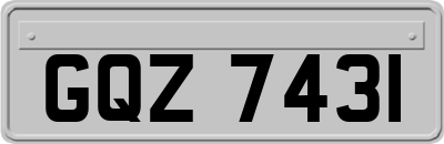GQZ7431
