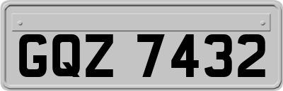 GQZ7432