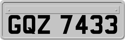 GQZ7433