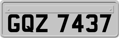 GQZ7437