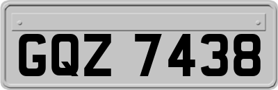 GQZ7438