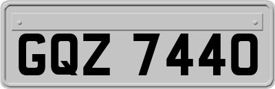 GQZ7440