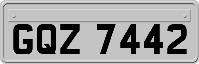 GQZ7442