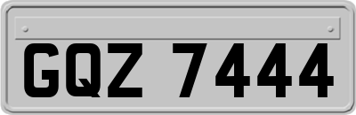 GQZ7444