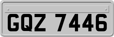 GQZ7446
