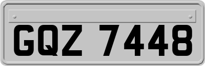 GQZ7448